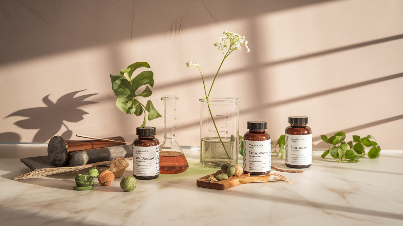 Εργαστήριο VitaForce